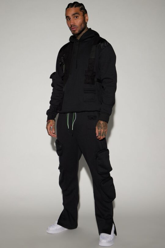 BlackTree You Got It All Hoodie – Men's - view 2