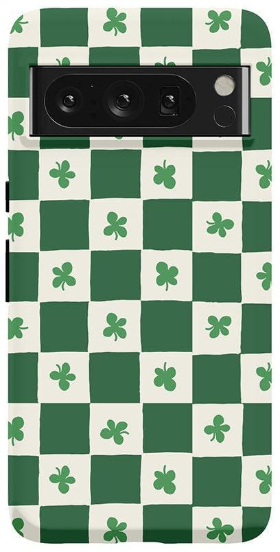 Casetry Lucky You | Shamrock Case - view 72