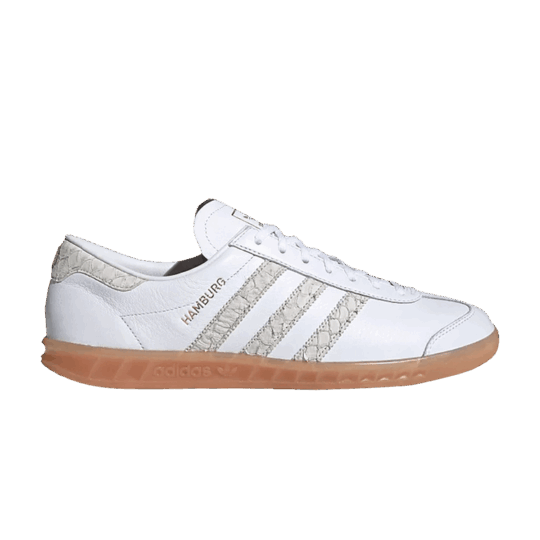 adidas Hamburg Fish Market