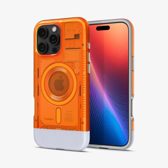 iPhone 16 Series - Classic C1 (MagFit) - view 2