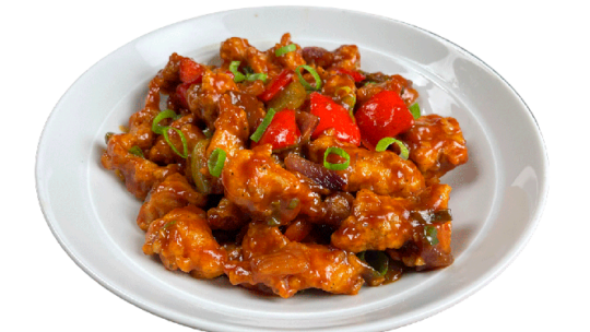 BlackTree Chicken Manchurian