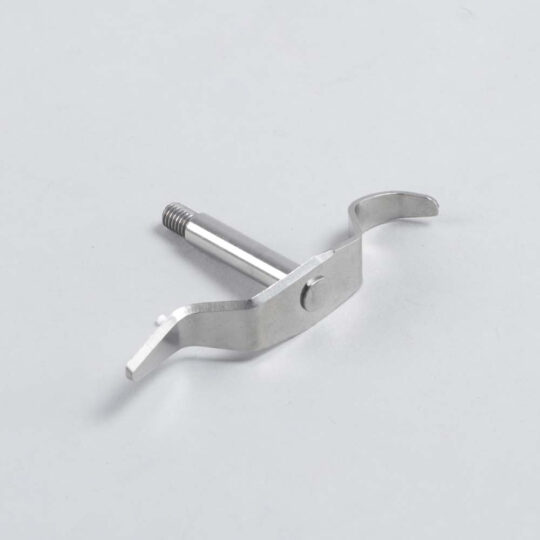 Wonderchef Nutri-blend B - Flat Blade