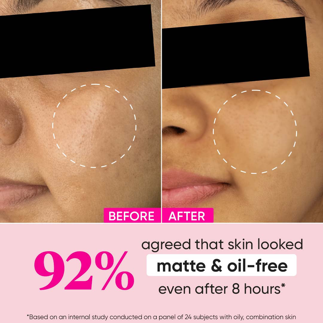 Dot & Key Watermelon + Glycolic Matte Moisturizer - view 3