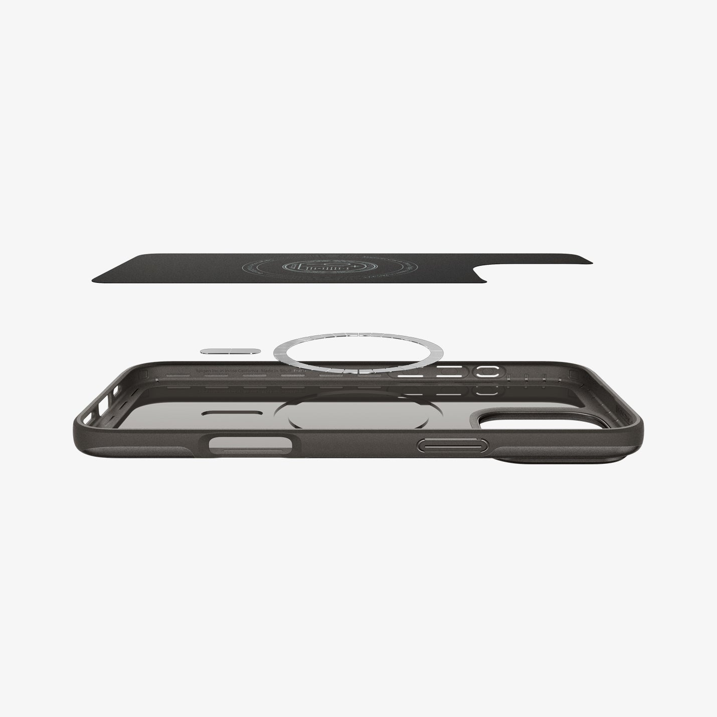 iPhone 16 Series - Thin Fit (MagFit) - view 15