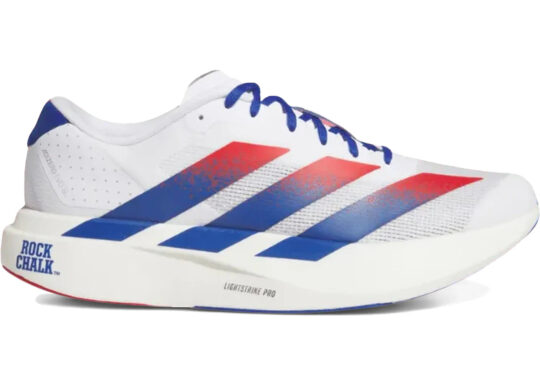 adidas Adizero Evo SL Kansas