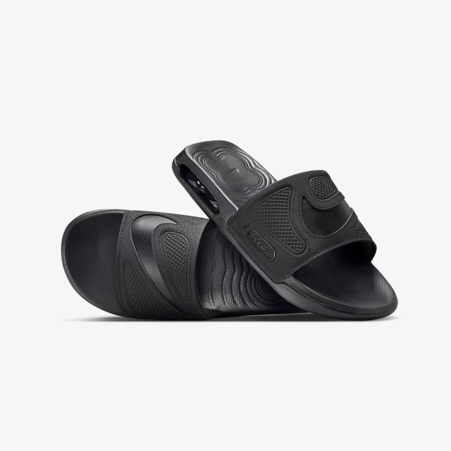Nike | AIR MAX CIRRO { BLACK/BLACK-BLACK