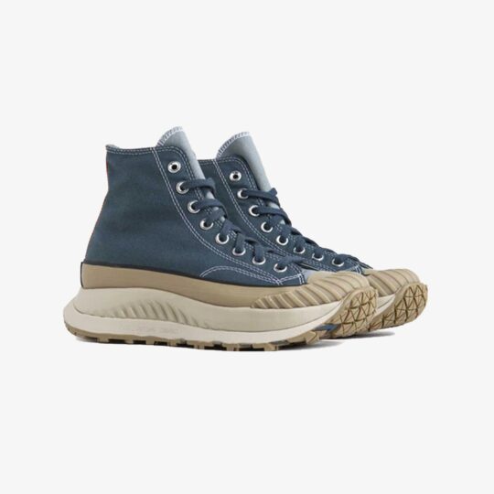 Converse | CHUCK 70 AT-CX EARTH TONES { DEEP SLEEP/TIDEPOOL GREY