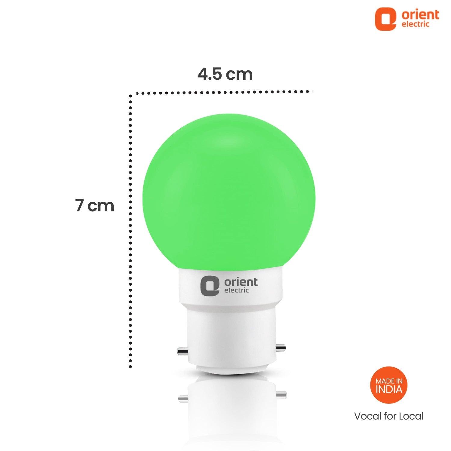 Orient Electric Deco Shine LED Night Lamp - view 23