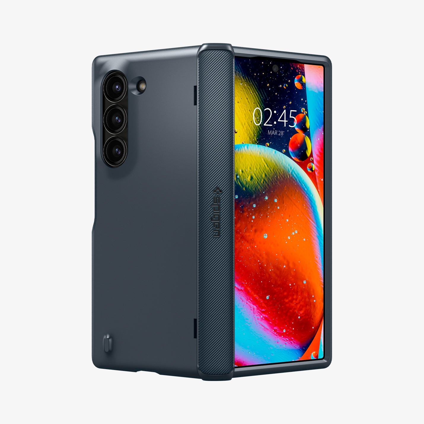 Galaxy Z Fold 6 Series - Slim Armor Pro - view 28