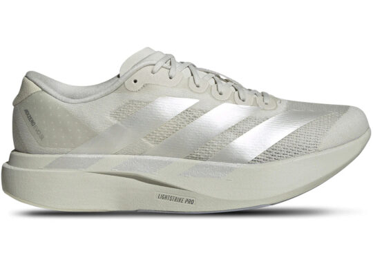 adidas Adizero Evo SL Orbit Grey