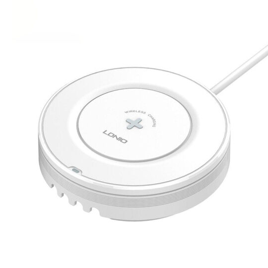 Million Cases Power Hub Pro 32W USB Ports Wireless Charger