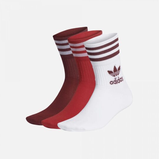 Adidas Originals | MID CUT CREW SOCKS - view 2