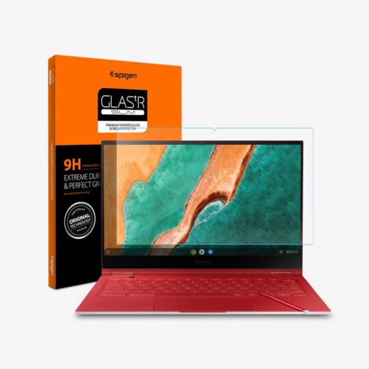 Glas tr slim – Chromebook Series - Glas.tR SLIM – Clear