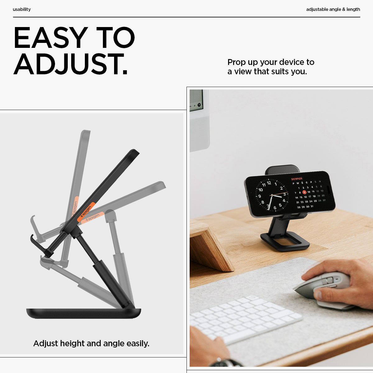 Accessories Universal Phone Stand | S311-1 - view 11