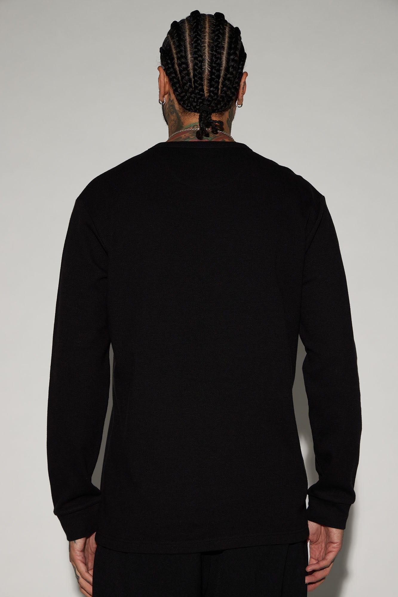 BlackTree Long Sleeve T-shirt – Men's - view 3
