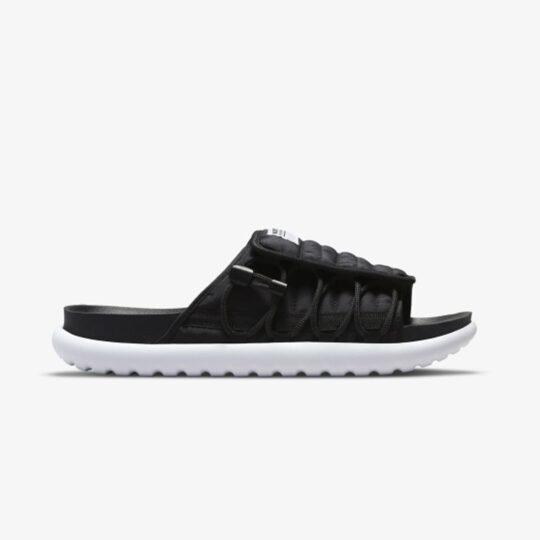 Nike | NIKE ASUNA 2 SLIDE { BLACK