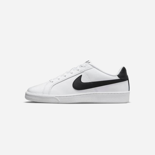 Nike Court Royale White Light Carbon - view 2