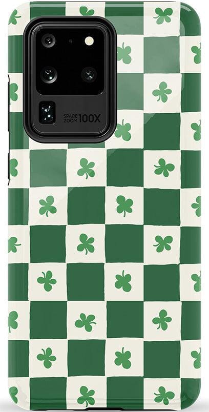 Casetry Lucky You | Shamrock Case - view 66