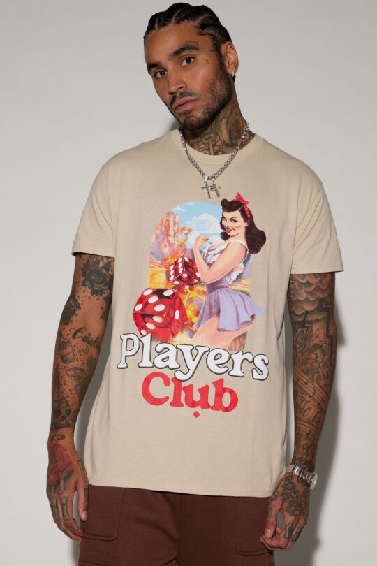 BlackTree Short Sleeve T-shirt – Men's