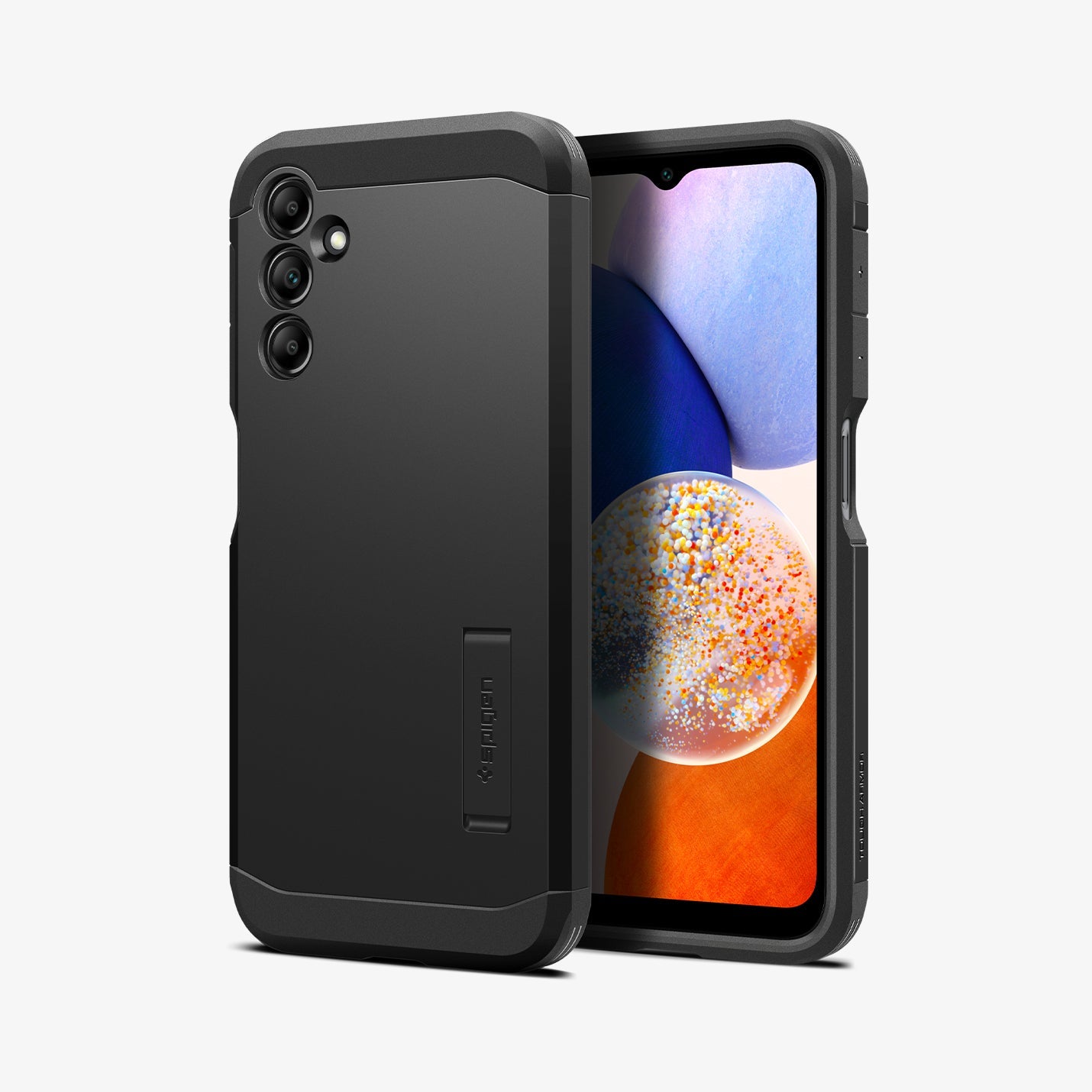 Galaxy A Series - Tough Armor - view 101