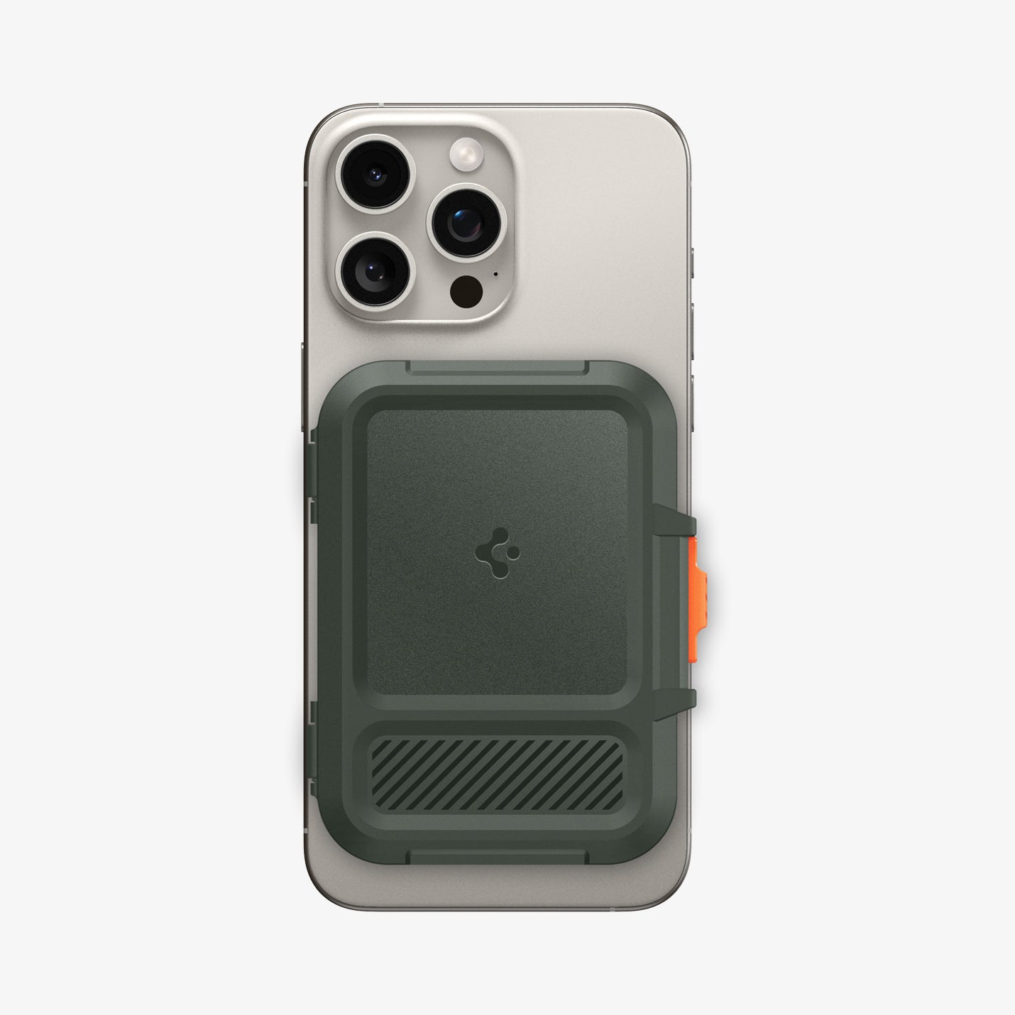 Accessories MagSafe Card Holder Lock Fit (MagFit) - view 44
