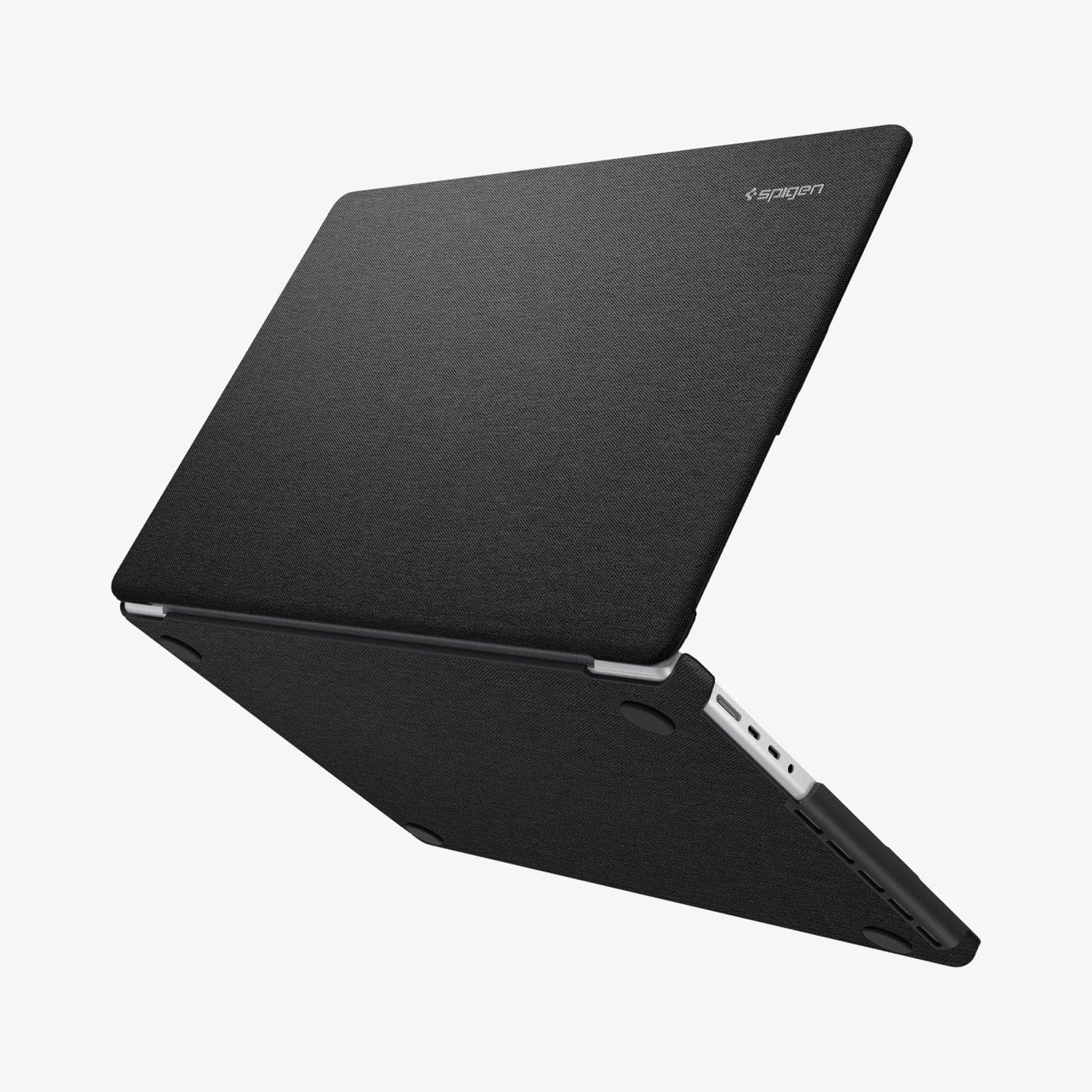 MacBook Pro Series - Urban Fit – Black - view 3