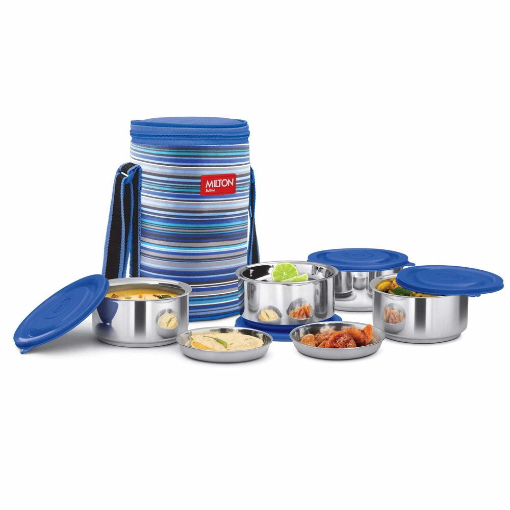 Ribbon Lunch Box (Milton) - view 15