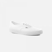 Vans | AUTHENTIC WHITE