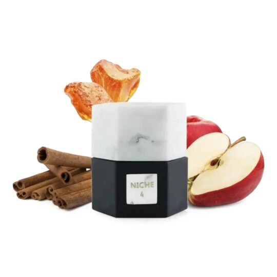 REEF Perfumes REEF Niche 4 Eau De Parfum 50ml