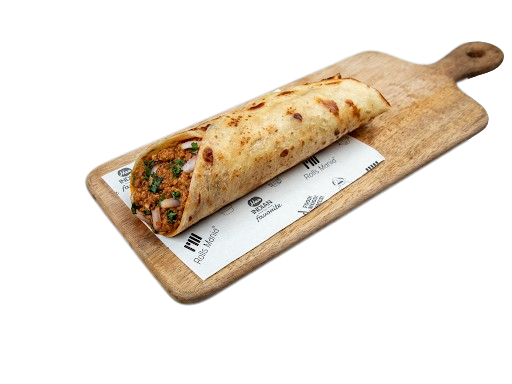 BlackTree Single Chicken Roll