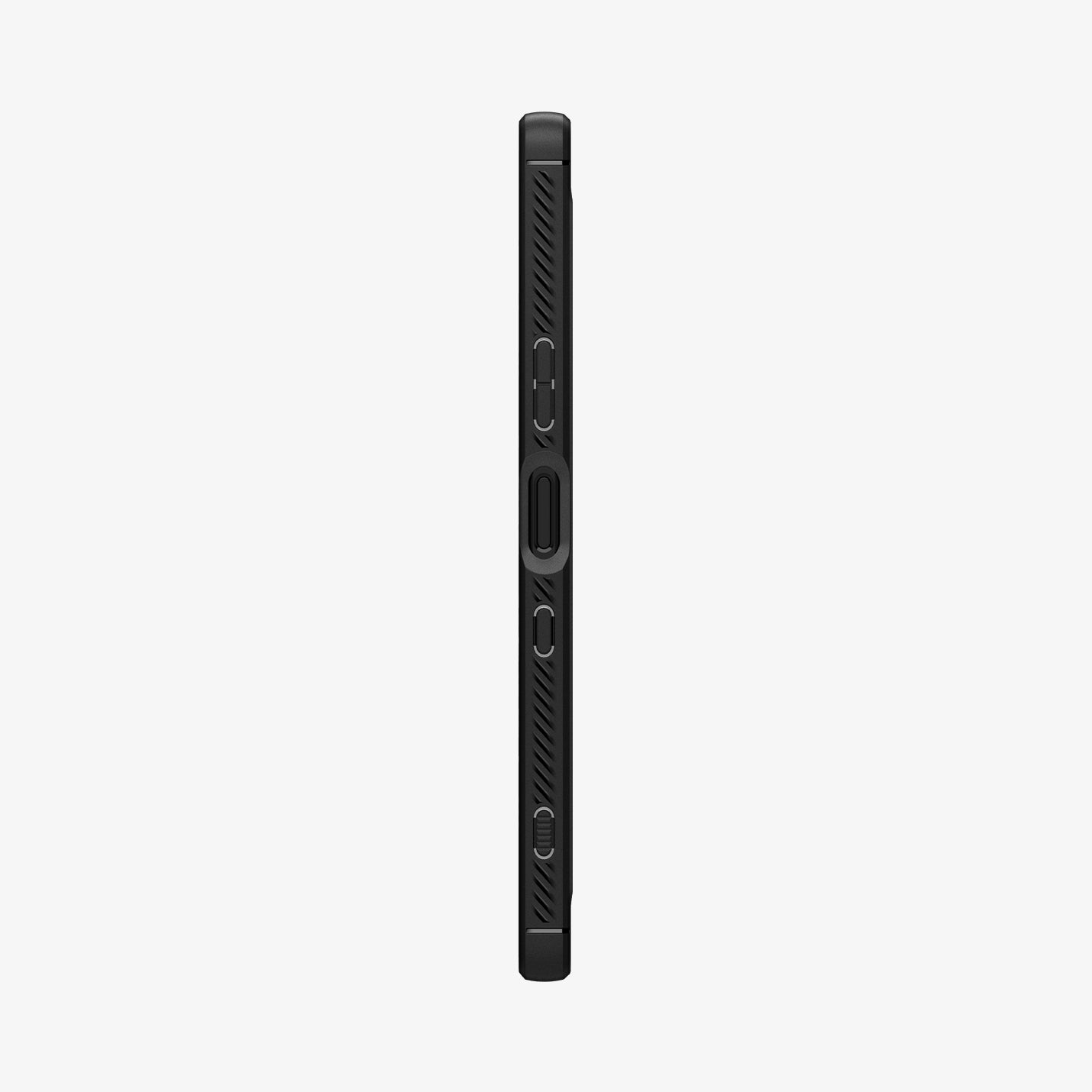 Sony Xperia Series - Rugged Armor – Matte Black - view 66