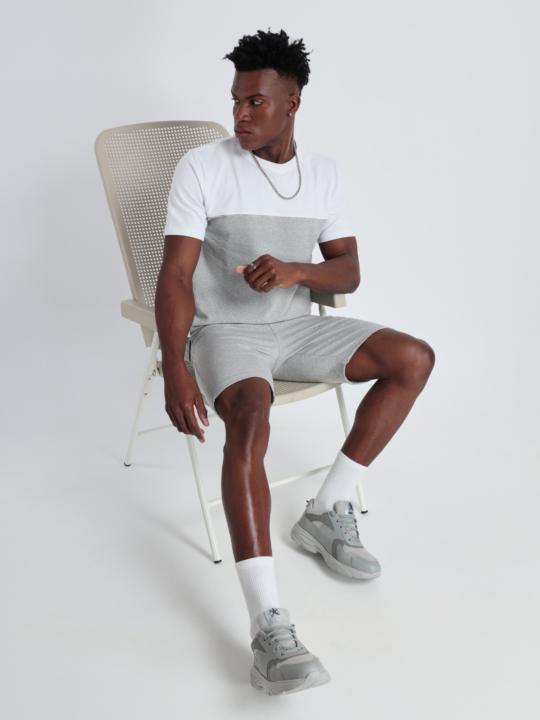 BlackTree(THHOR SERIES-BT9970)for mens Tee Oversized