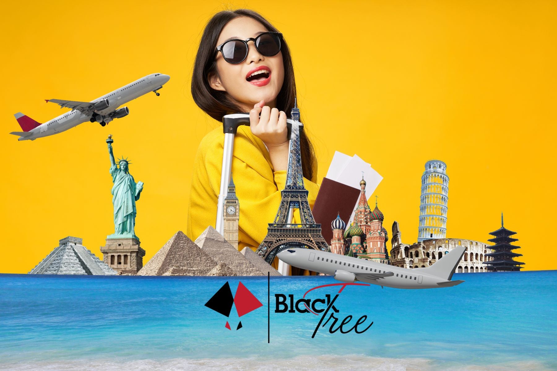 blacktree india – BlackTree India Receives ADTOI Approval for Exciting Travel Ventures