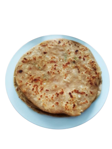 BlackTree Paneer Paratha