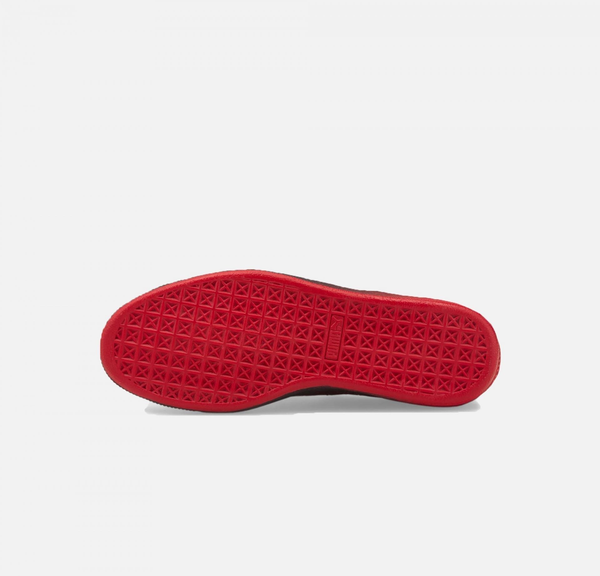 Puma | BATMAN SUEDE CLASSIC - view 3