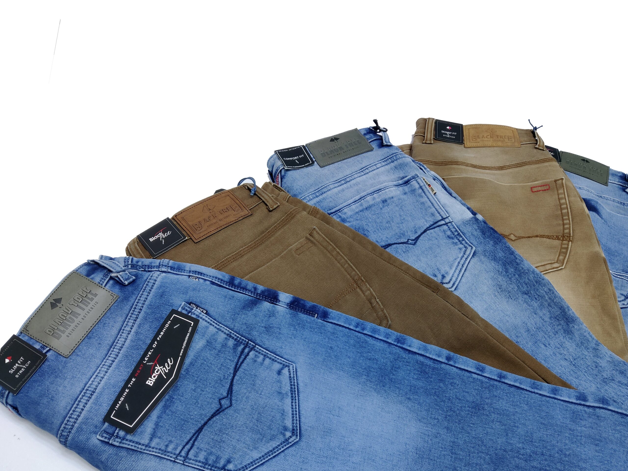 blacktree india – Fashion Market in India: Introducing BlackTree India