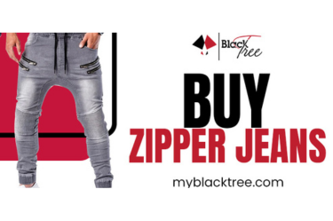 Locomotive Pants: The Bold Statement of Zipper Jeans Mens