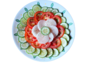 BlackTree Green Salad