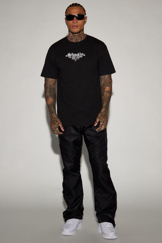 BlackTree Short Sleeve T-shirt – Men's - view 2