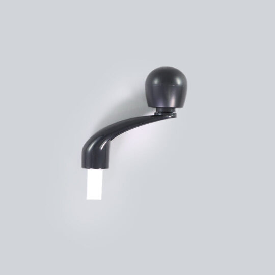 Wonderchef Turbo Chopper - Lever Handle - view 2