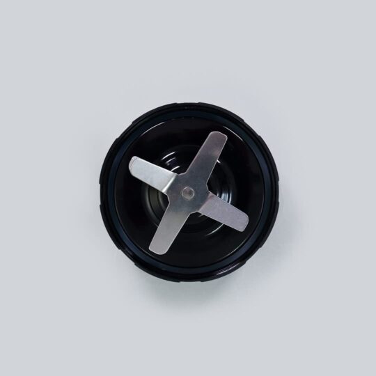 Wonderchef Nutri Blend Thunder Cross blade with Jar base, Spare Part, Sharp Blade - view 2
