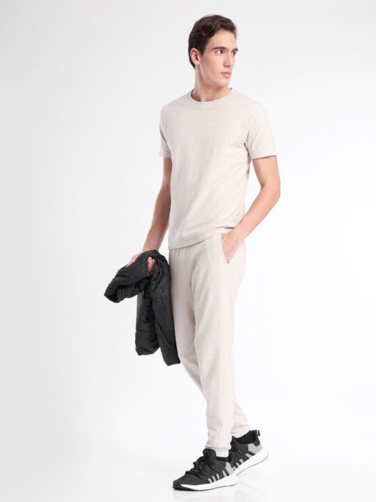 BlackTree(THHOR SERIES-BT9931) for mens Oversized Tee