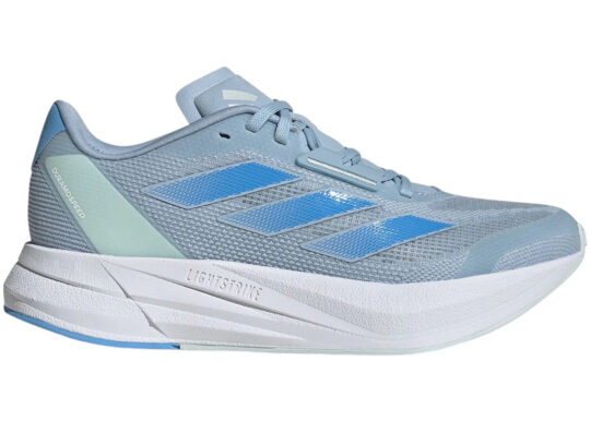 adidas Duramo Speed Wonder Blue Blue Burst Zero Metalic (Women's)