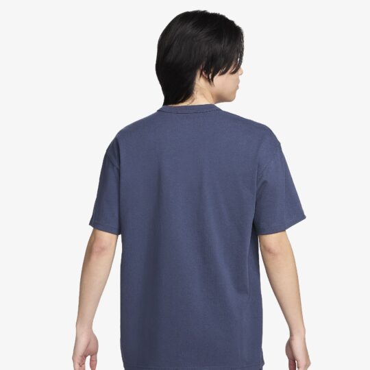 Nike | SPORTSWEAR PREMIUM ESSENTIALS { THUNDER BLUE - view 2