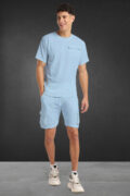 BlackTree(THHOR SERIES-BT10029)Oversized for mens Tee