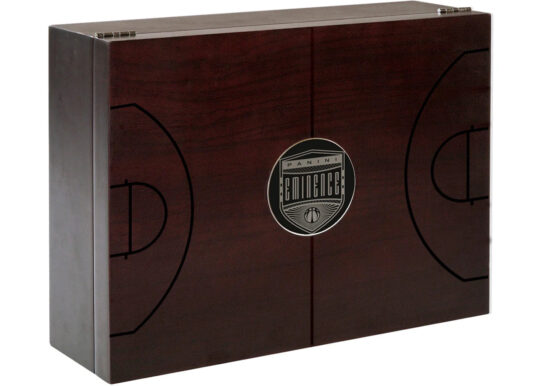2021-22 Panini Eminence Basketball Hobby Case