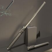 Roposo Clout Emergency Self Defence Stick🦯