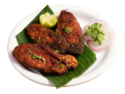 BlackTree Kerla Style Fish Fry