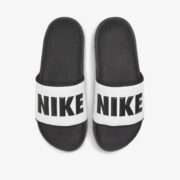 Offcourt black white – Nike | OFFCOURT { BLACK/WHITE