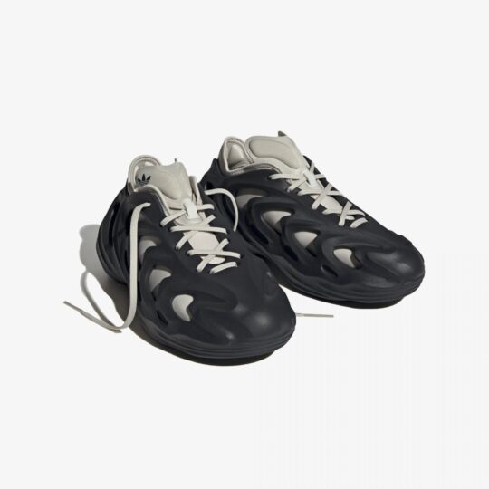 Adidas Originals | ADIFOM Q { LEGEND INK - view 2